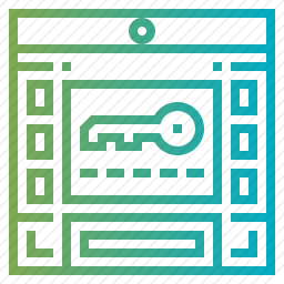 钥匙