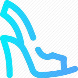 高跟鞋