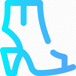 高跟鞋