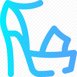 高跟鞋