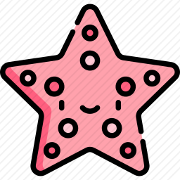海星