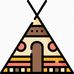 <em>帐篷</em>