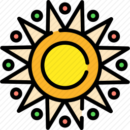 太阳