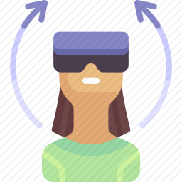 VR眼镜