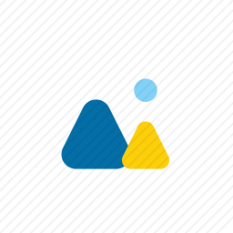<em>山</em>