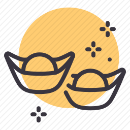 金元宝