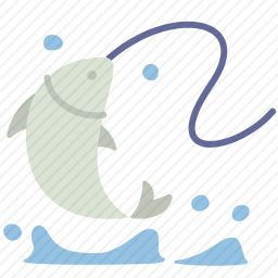 <em>钓鱼</em>