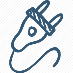 <em>插头</em>