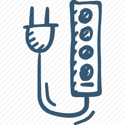 插座