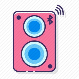 扬声器
