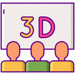 3D电影