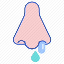 流鼻涕