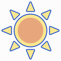 太阳