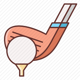 高尔夫