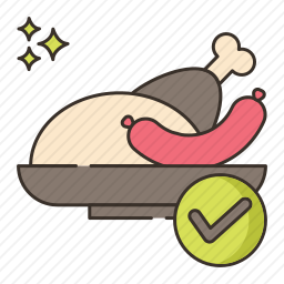 食物