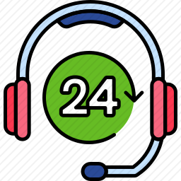 24/7