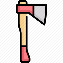 斧