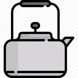 茶壶