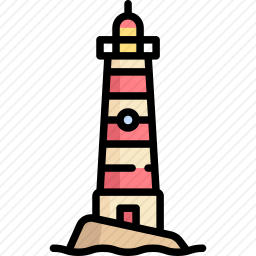<em>灯塔</em>