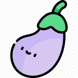 <em>茄子</em>