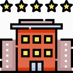 酒店