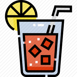 鸡尾酒