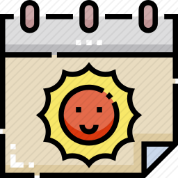 日历