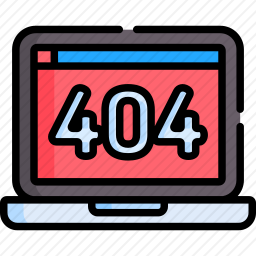 404错误