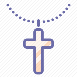 <em>十字架</em>