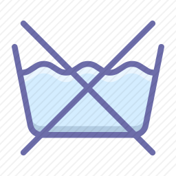 <em>禁止</em><em>水洗</em>