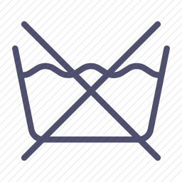 <em>禁止</em><em>水洗</em>