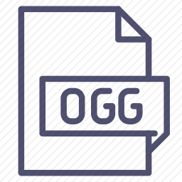 OGG文件