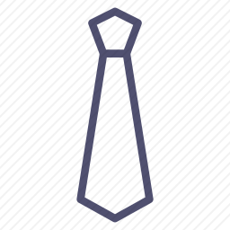 <em>领带</em>