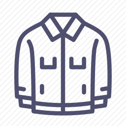 外套