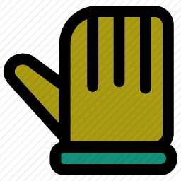<em>手套</em>
