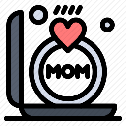 <em>戒指</em>