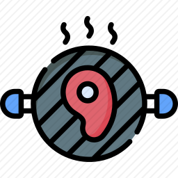<em>烧烤</em>