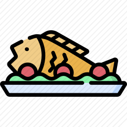 鱼