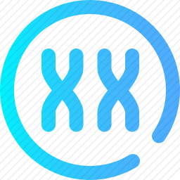 XX