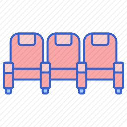 座位