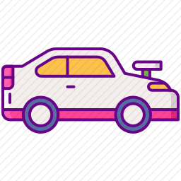 飙车