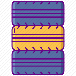 <em>轮胎</em>