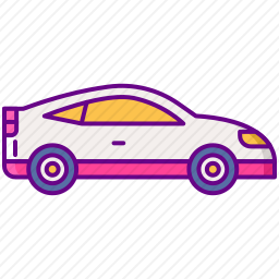 跑车