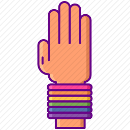 <em>手镯</em>