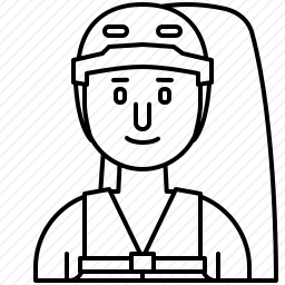 尾波滑水