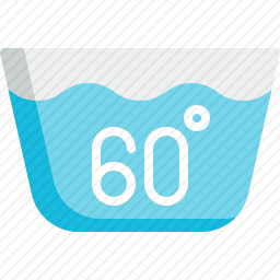 水洗温度