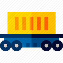 货车