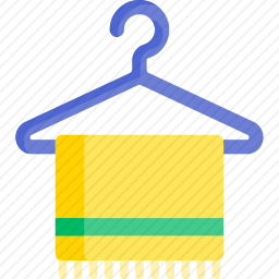 <em>毛巾</em>