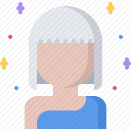 女人
