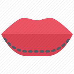 <em>嘴唇</em>